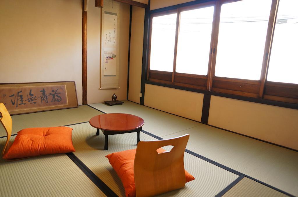 Itoya Stand Guesthouse Κιότο Δωμάτιο φωτογραφία